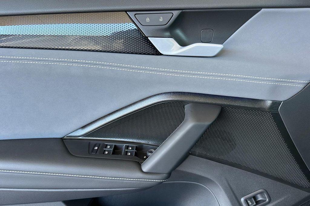 new 2026 Volkswagen Tiguan car, priced at $40,802