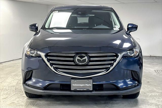 used 2023 Mazda CX-9 car, priced at $25,242