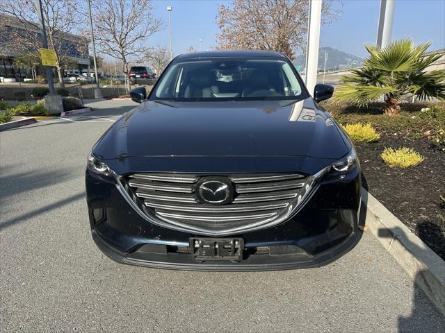 used 2023 Mazda CX-9 car, priced at $25,831