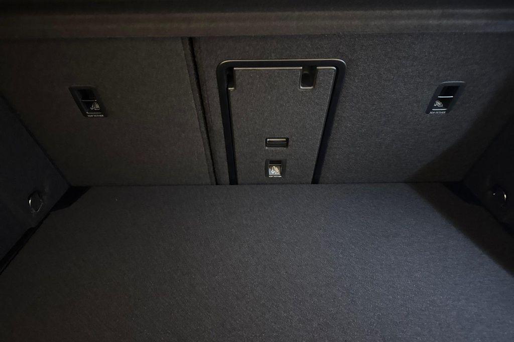 new 2025 Volkswagen Golf GTI car, priced at $40,442