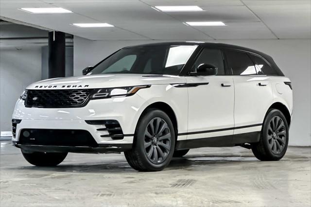 used 2023 Land Rover Range Rover Velar car, priced at $39,000