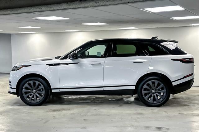 used 2023 Land Rover Range Rover Velar car, priced at $39,000