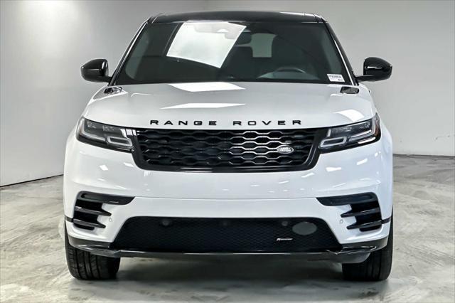 used 2023 Land Rover Range Rover Velar car, priced at $39,000