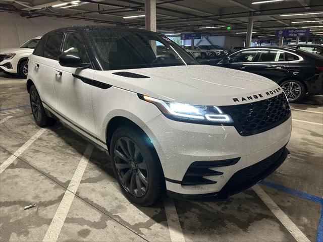 used 2023 Land Rover Range Rover Velar car, priced at $43,999