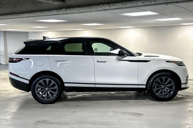 used 2023 Land Rover Range Rover Velar car, priced at $39,000