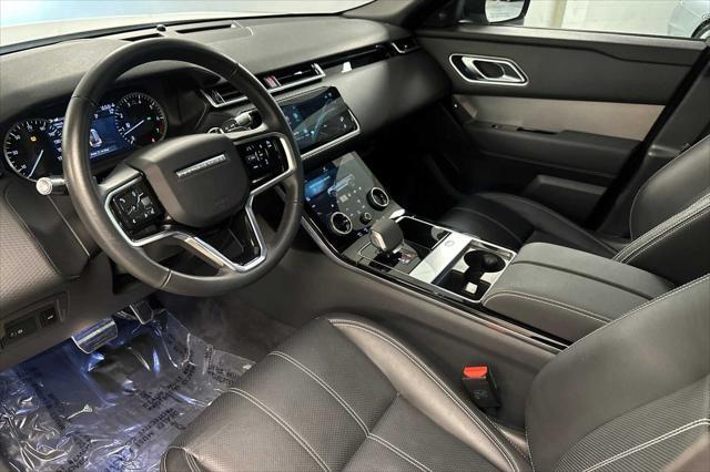 used 2023 Land Rover Range Rover Velar car, priced at $39,000