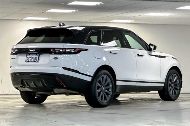 used 2023 Land Rover Range Rover Velar car, priced at $39,000