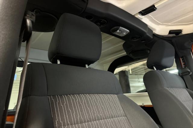 used 2012 Jeep Wrangler car, priced at $20,800