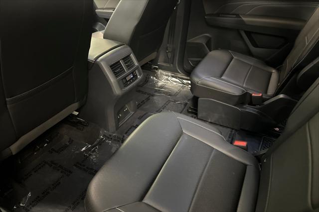 used 2023 Volkswagen Atlas car, priced at $32,799