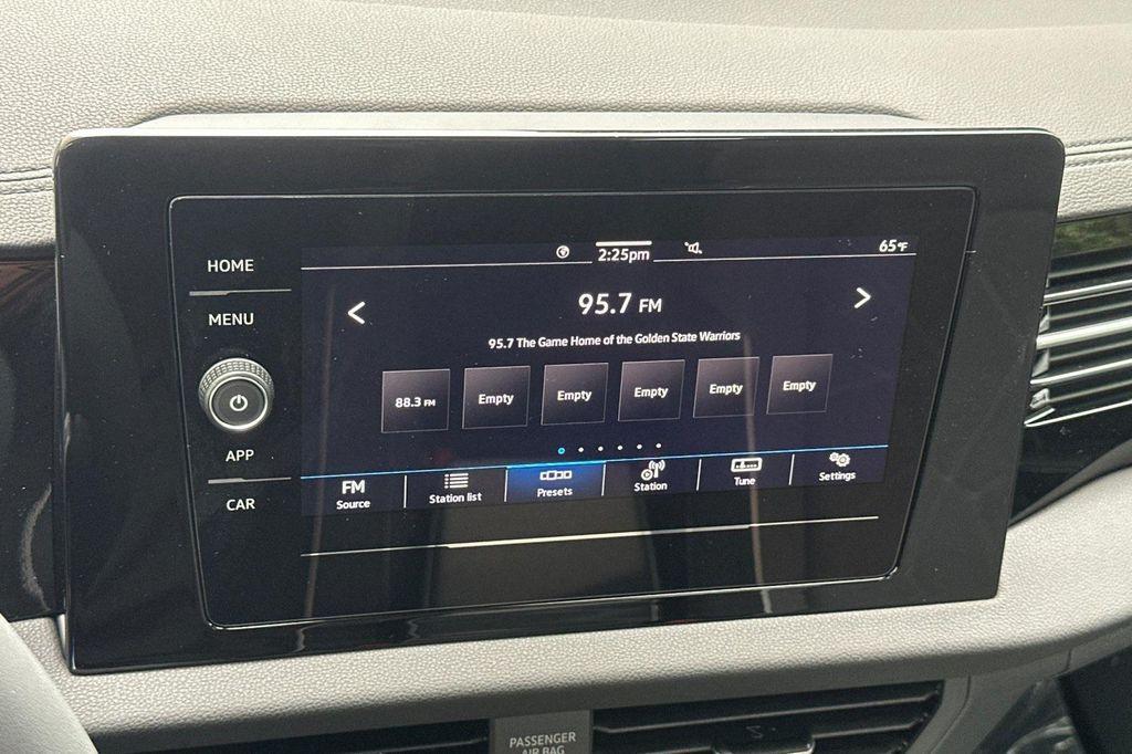 new 2026 Volkswagen Jetta car, priced at $27,331