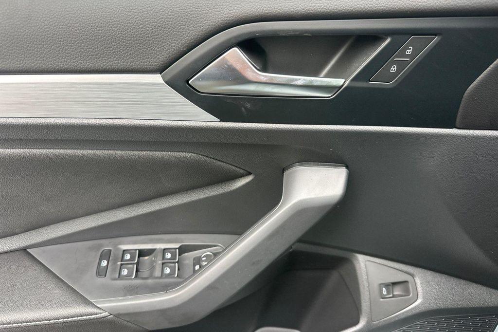 new 2026 Volkswagen Jetta car, priced at $27,331