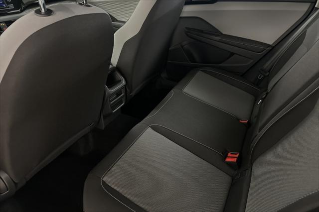 new 2024 Volkswagen Taos car, priced at $27,255