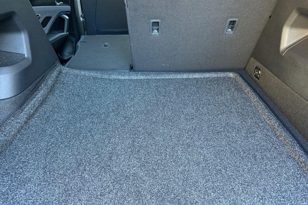 new 2026 Volkswagen Tiguan car, priced at $38,187