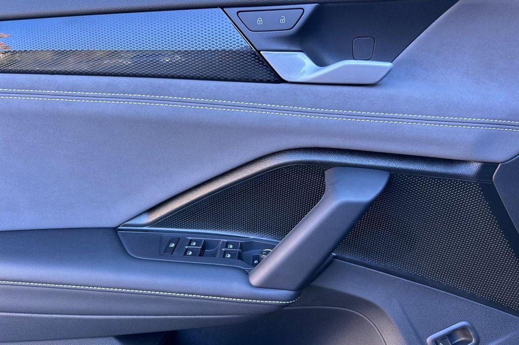 new 2026 Volkswagen Tiguan car, priced at $38,187