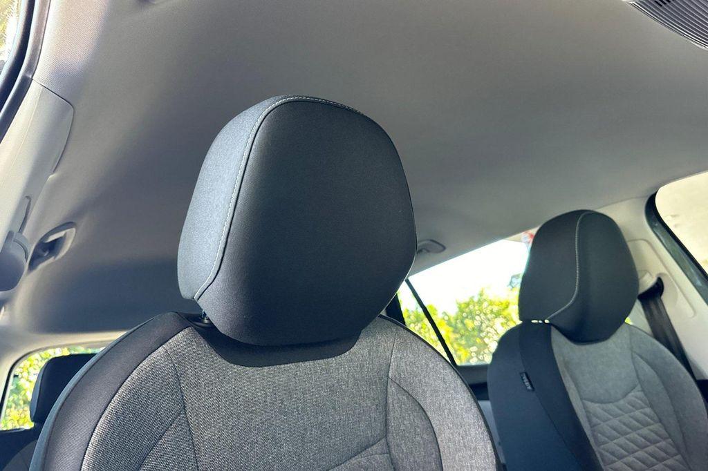 new 2026 Volkswagen Tiguan car, priced at $34,187