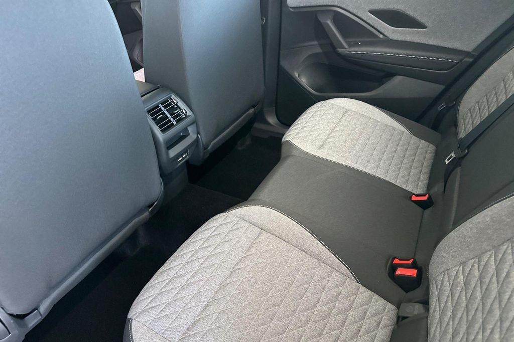 new 2026 Volkswagen Tiguan car, priced at $34,187