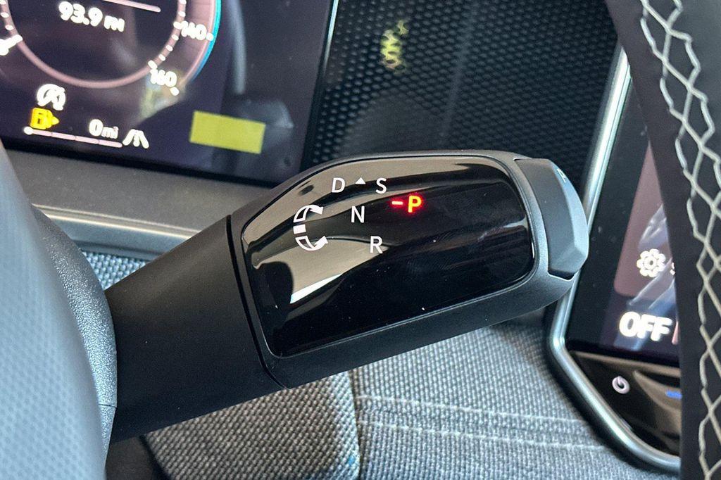 new 2026 Volkswagen Tiguan car, priced at $34,187