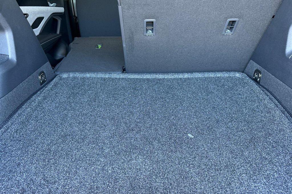 new 2026 Volkswagen Tiguan car, priced at $34,187