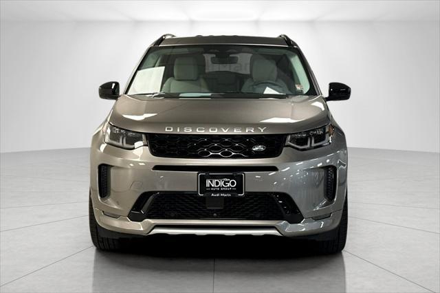 used 2024 Land Rover Discovery Sport car, priced at $38,999