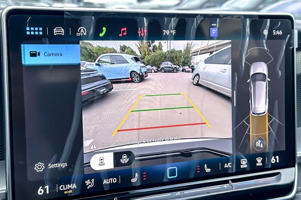 new 2026 Volkswagen Tiguan car, priced at $40,675