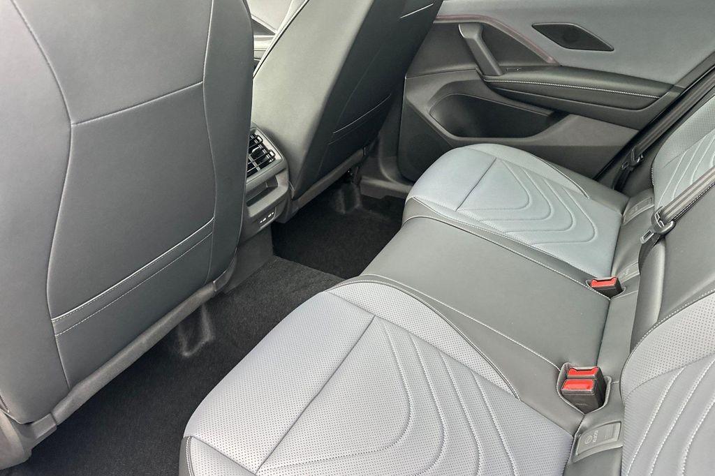 new 2026 Volkswagen Tiguan car, priced at $40,675