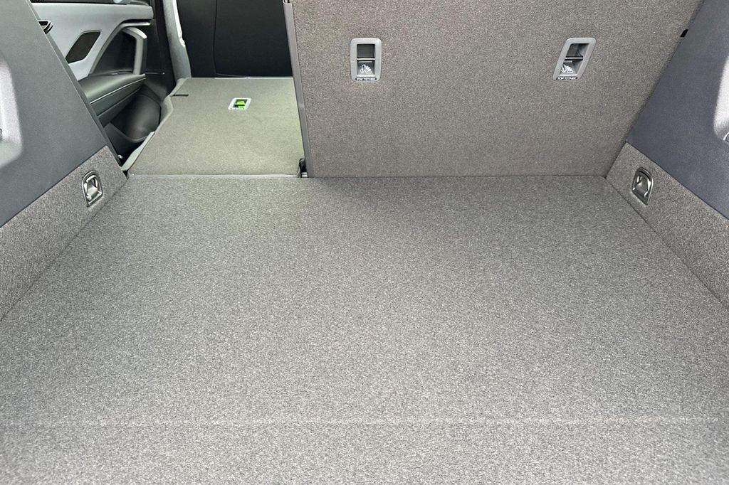 new 2026 Volkswagen Tiguan car, priced at $40,675