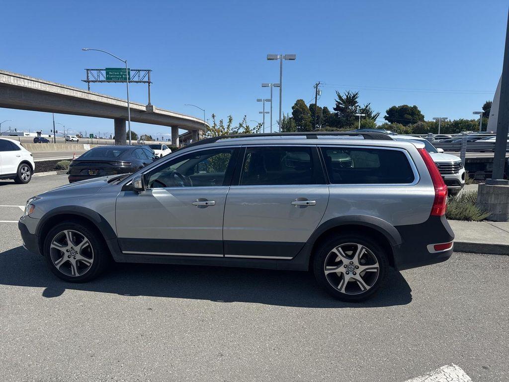 used 2013 Volvo XC70 car, priced at $14,999