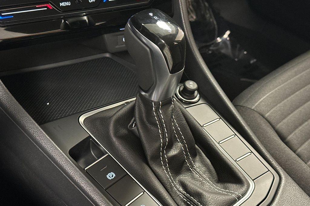 new 2025 Volkswagen Jetta car, priced at $26,449