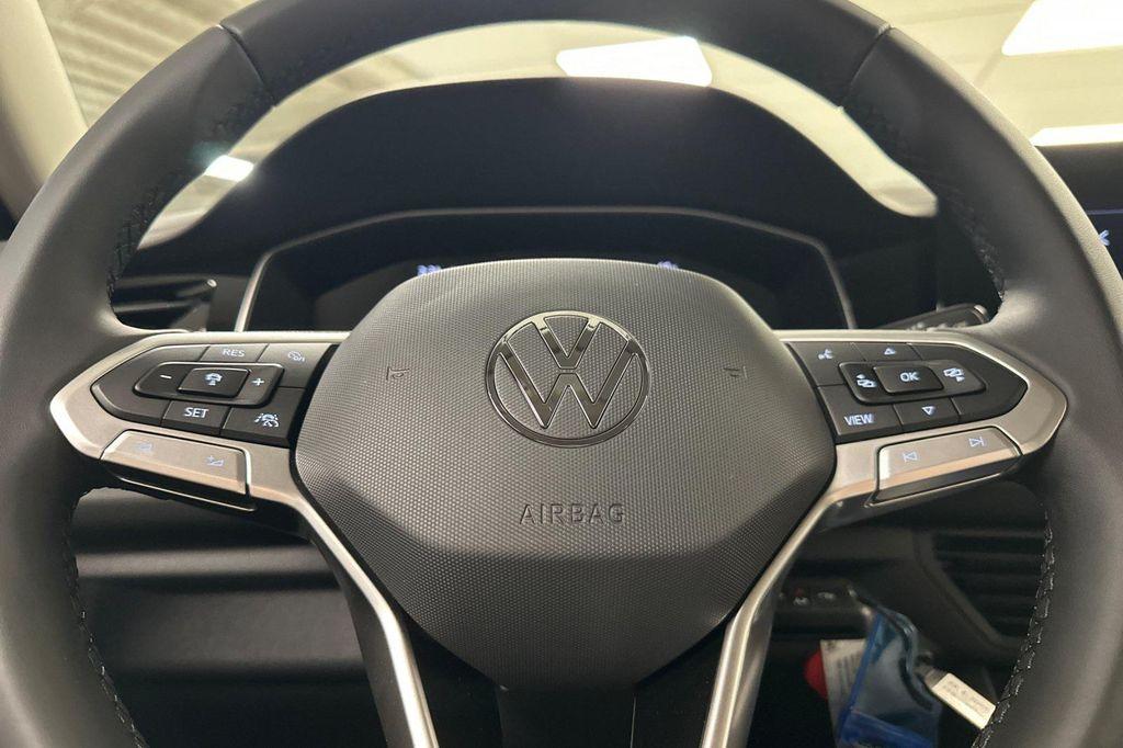 new 2025 Volkswagen Jetta car, priced at $26,449