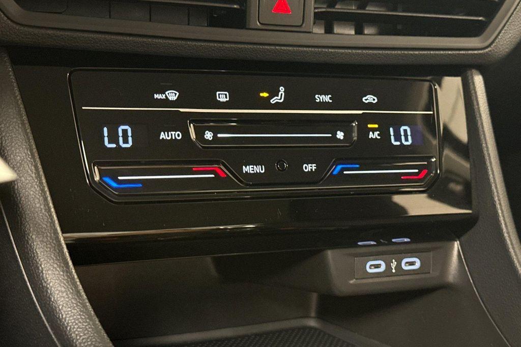 new 2025 Volkswagen Jetta car, priced at $26,449