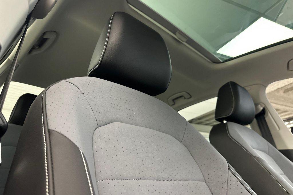 new 2025 Volkswagen Jetta car, priced at $26,449