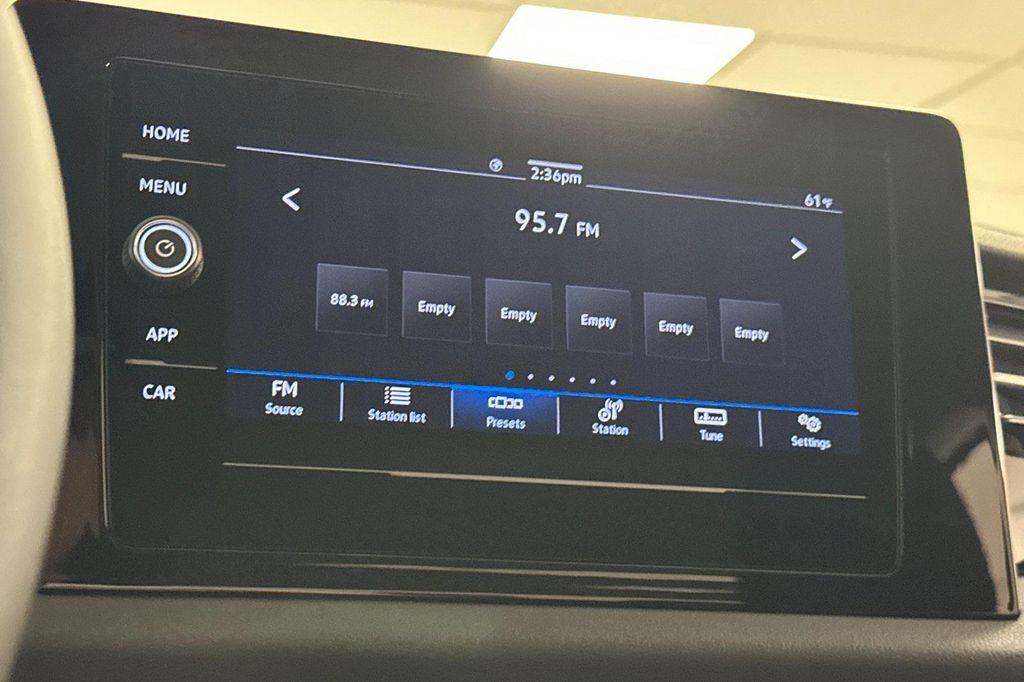 new 2025 Volkswagen Jetta car, priced at $26,449