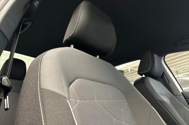 new 2025 Volkswagen Jetta car, priced at $23,778