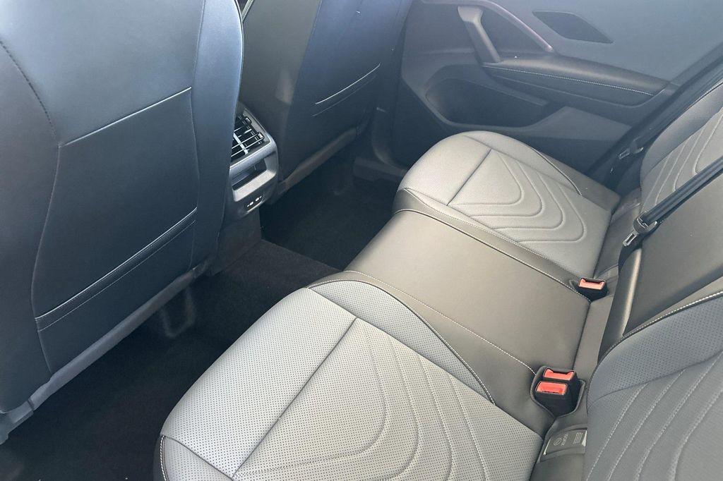 new 2025 Volkswagen Tiguan car, priced at $34,616