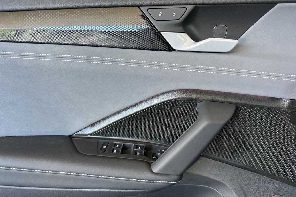 new 2025 Volkswagen Tiguan car, priced at $34,616