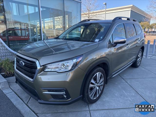 used 2022 Subaru Ascent car, priced at $32,995