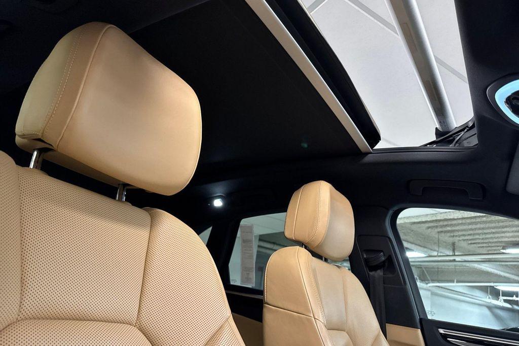 used 2018 Porsche Macan car, priced at $20,651