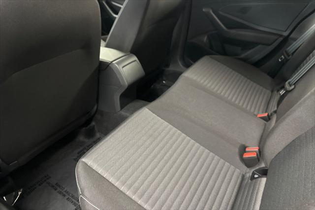 new 2025 Volkswagen Jetta car, priced at $22,297