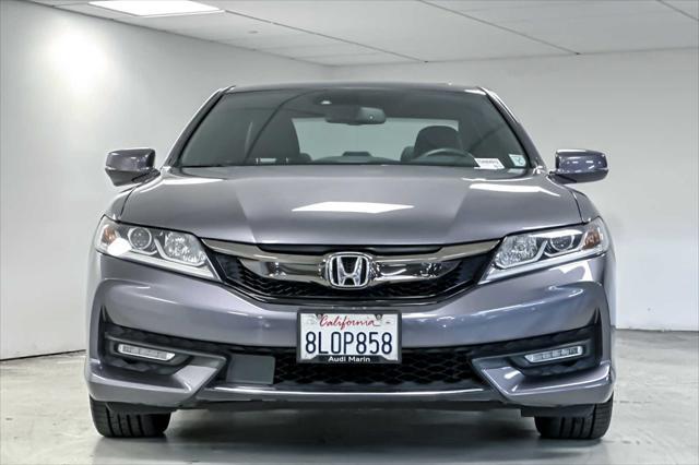 used 2016 Honda Accord car, priced at $16,371