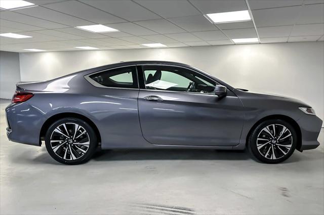 used 2016 Honda Accord car, priced at $16,371