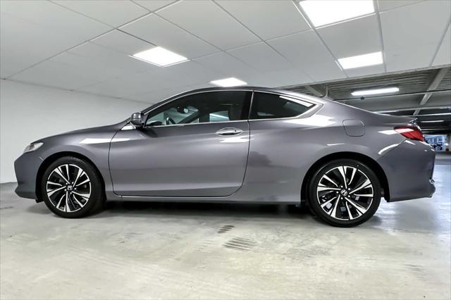 used 2016 Honda Accord car, priced at $16,371