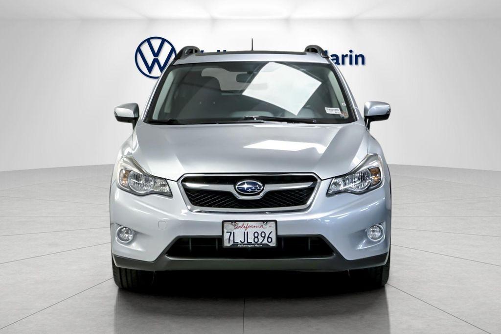 used 2015 Subaru XV Crosstrek Hybrid car, priced at $10,946
