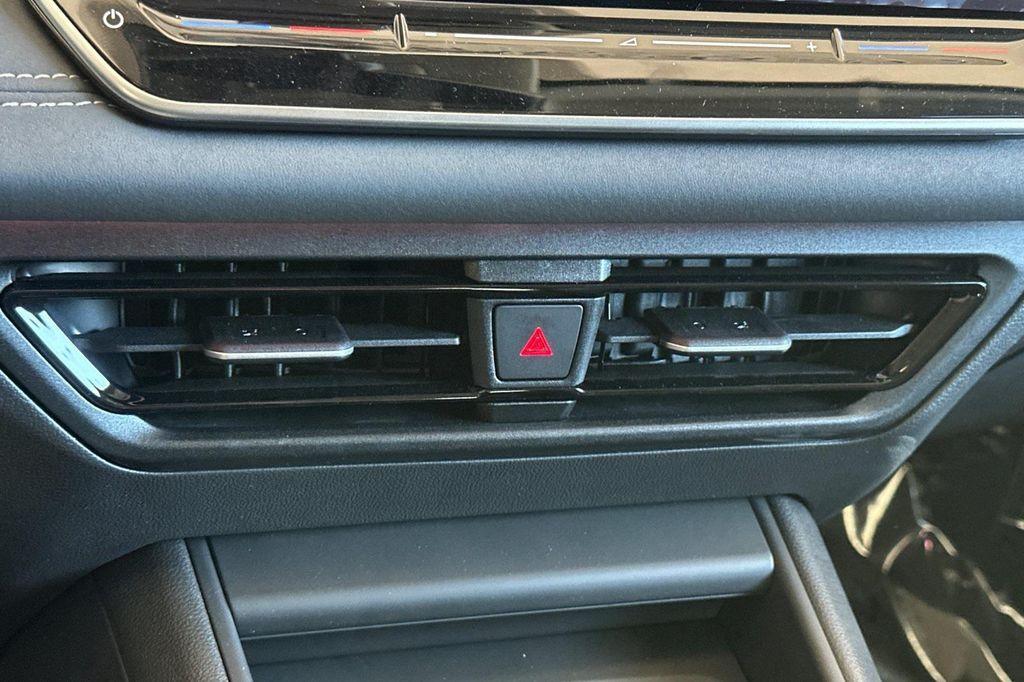 new 2025 Volkswagen Tiguan car, priced at $31,607