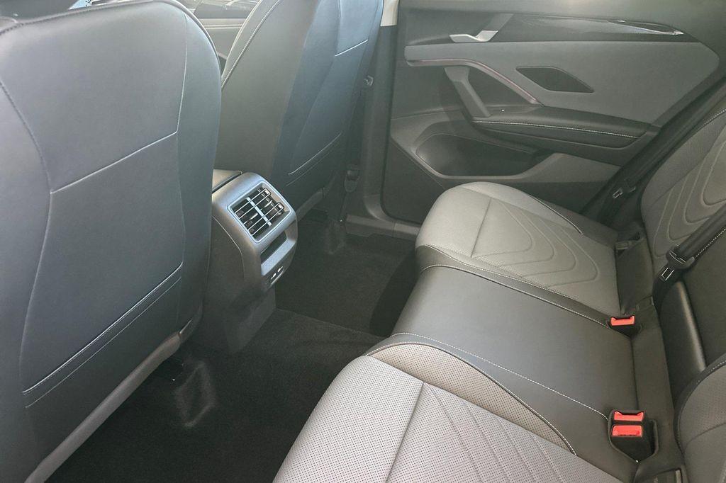 new 2025 Volkswagen Tiguan car, priced at $31,607