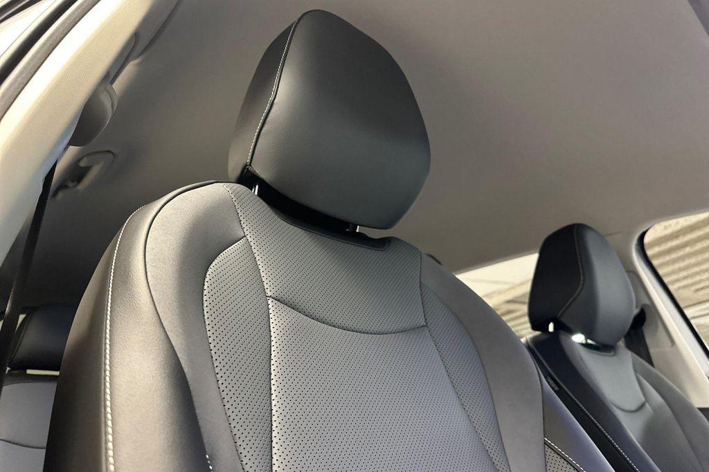 new 2025 Volkswagen Tiguan car, priced at $31,607