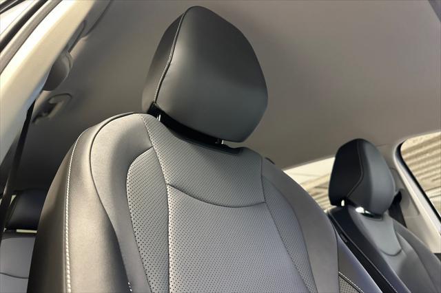 new 2025 Volkswagen Tiguan car, priced at $33,413