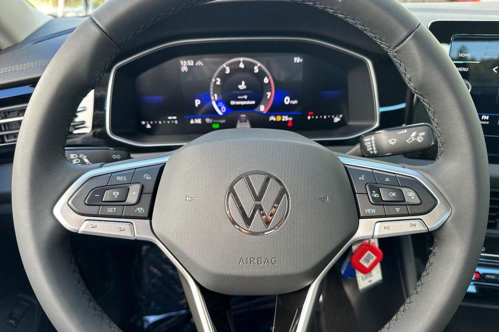 new 2026 Volkswagen Jetta car, priced at $25,566