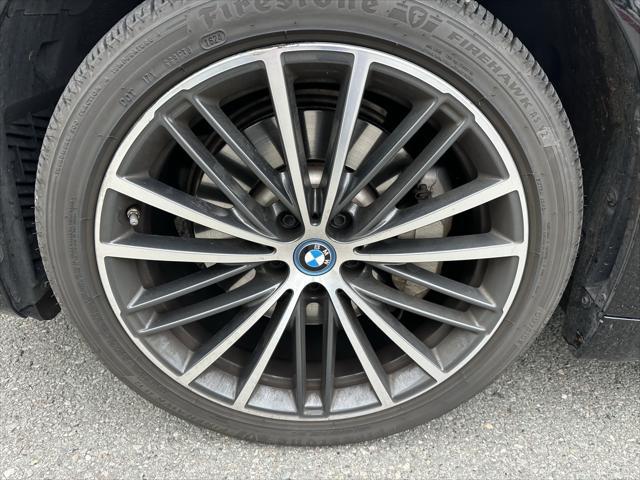 used 2023 BMW 530e car, priced at $39,999