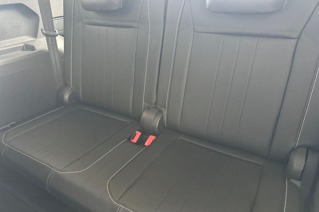 used 2022 Volkswagen Tiguan car, priced at $21,898
