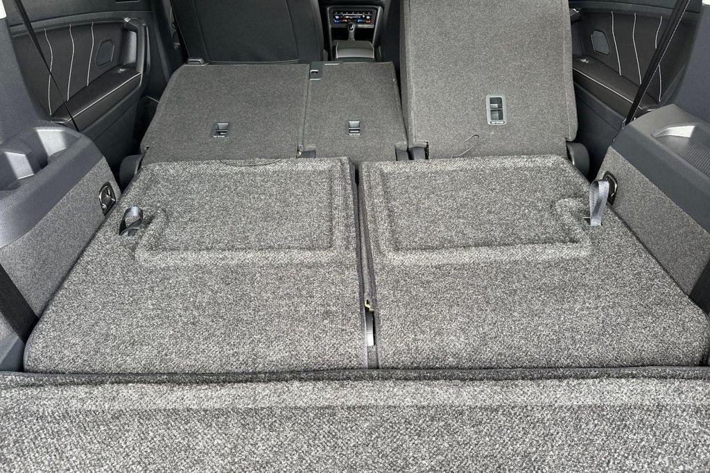 used 2022 Volkswagen Tiguan car, priced at $21,898